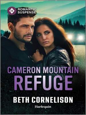 cover image of Cameron Mountain Refuge